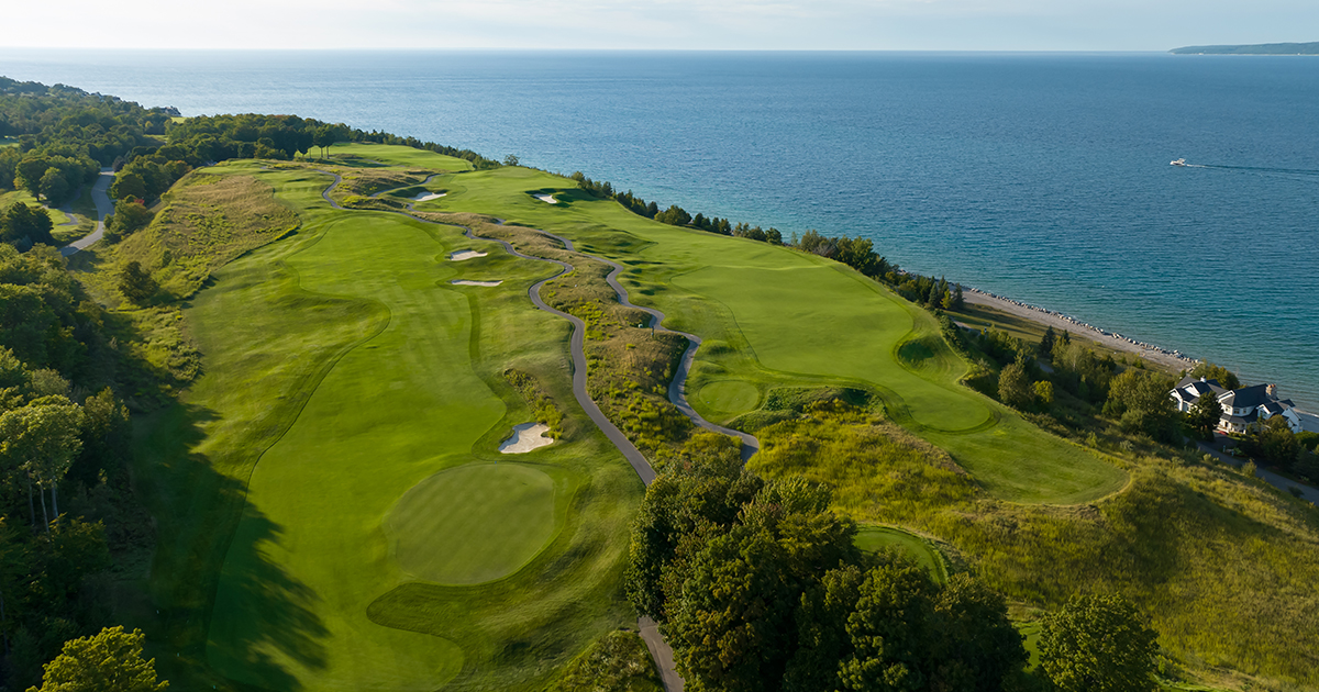 Crooked Tree Golf Club